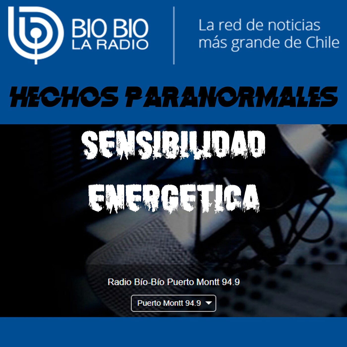 Hechos Paranormales