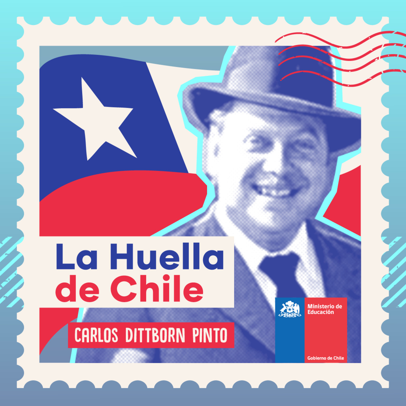 La Huella de Chile