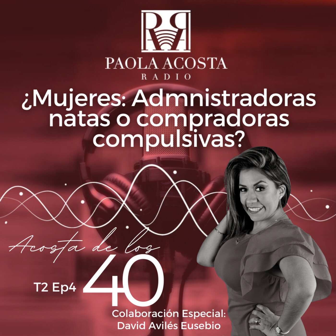 Acosta de los 40