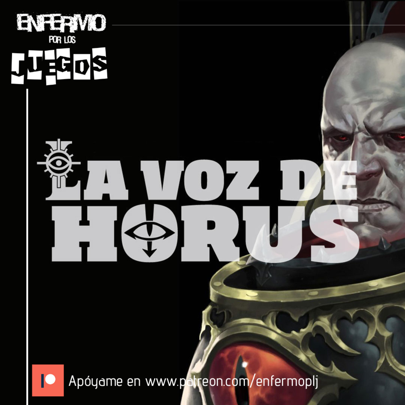 Enfermo Por los Juegos