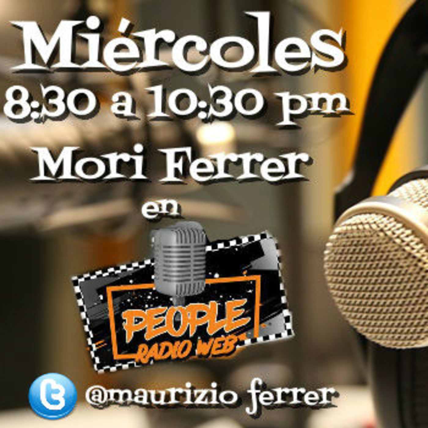 El programa de los Miercoles #6 episode artwork