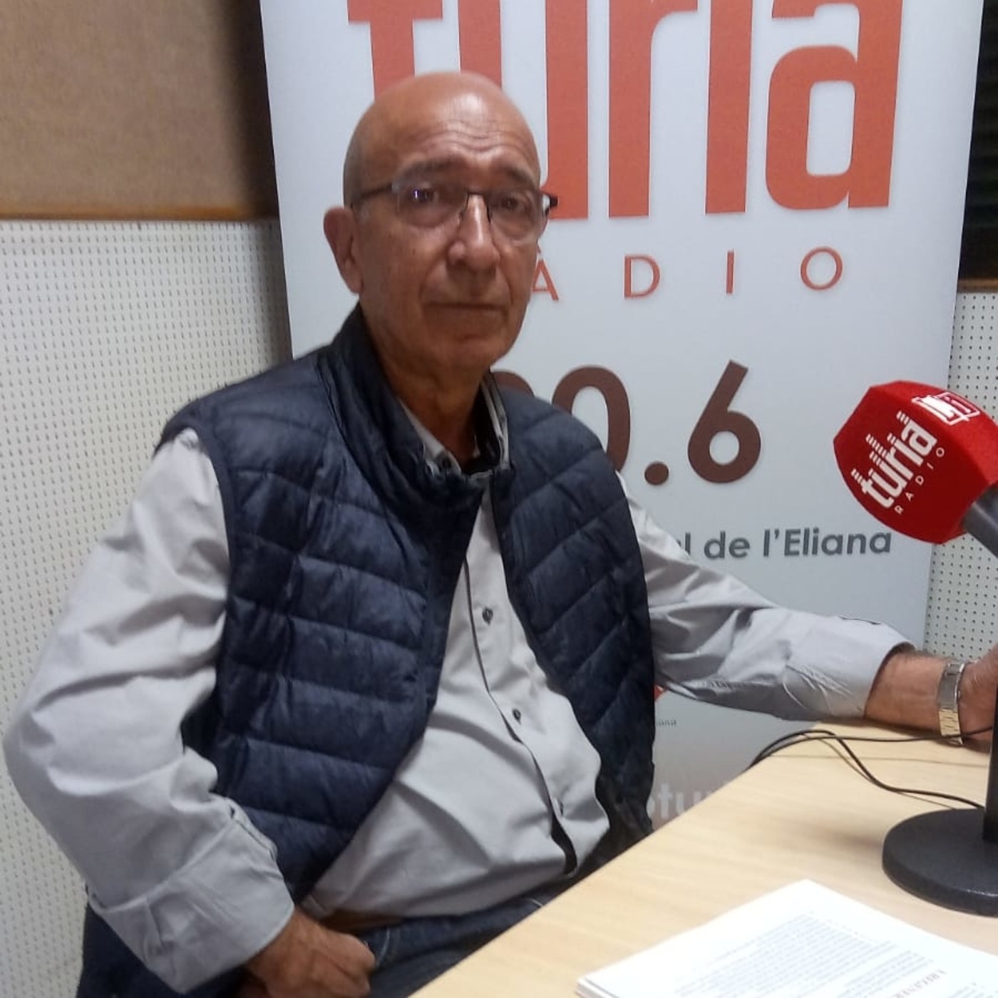 Ràdio Túria - Elecciones Municipales 2019