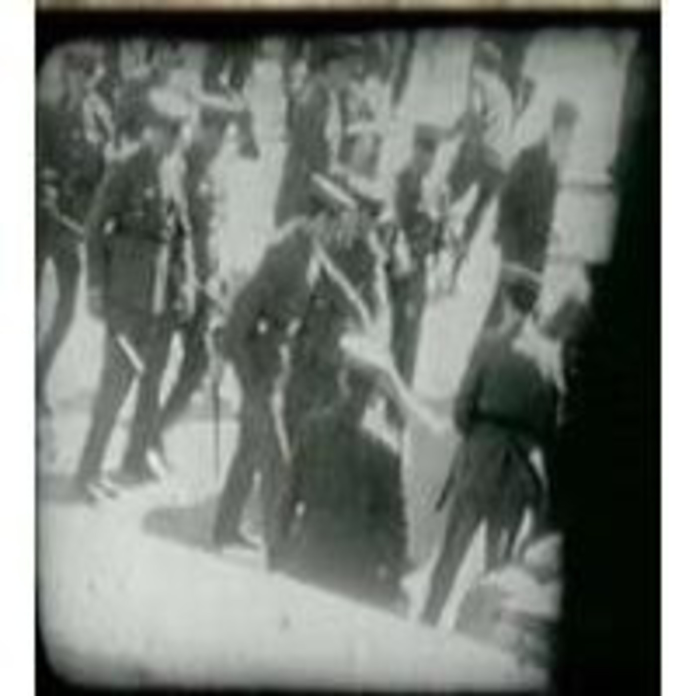 Deportados 1969 - (Docufilia)