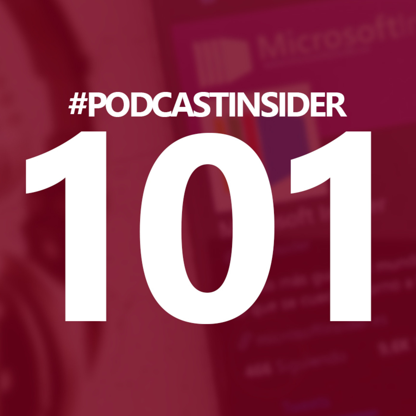 La noche con Microsoft Insider