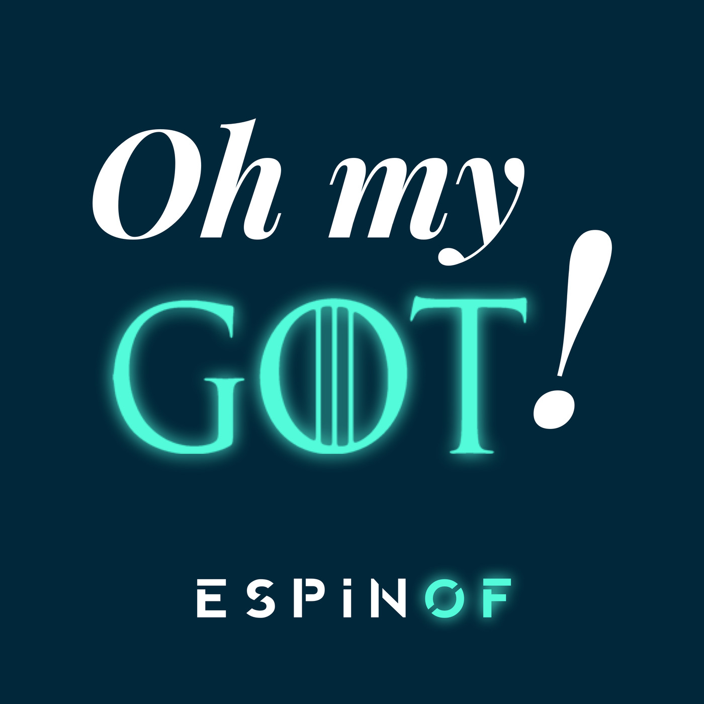 8x01: El capítulo más soso pero necesario de JUEGO DE TRONOS | Oh my GoT!