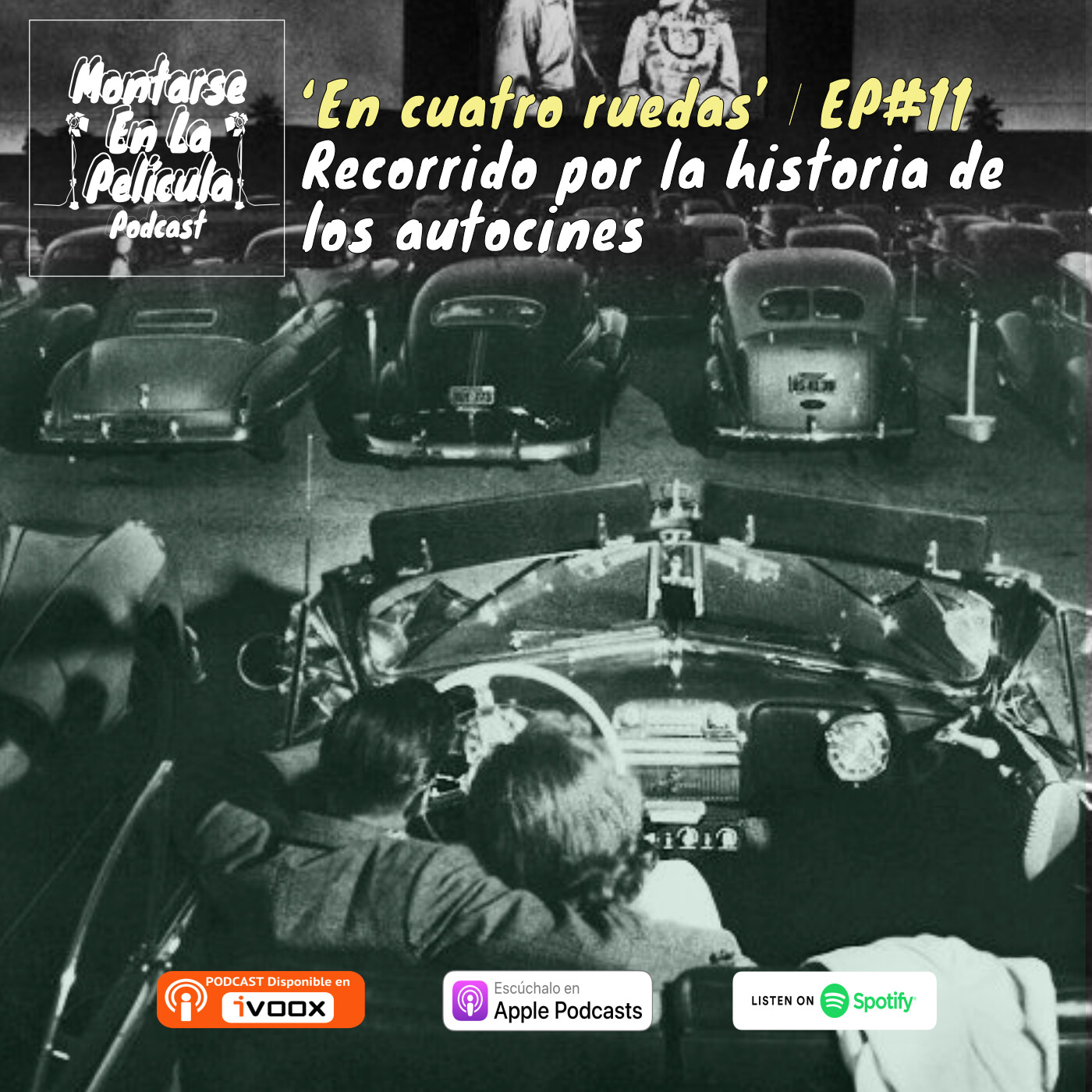Montarse En la Película