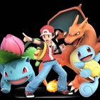 Diario del Héroe 03x06 - Pokémon