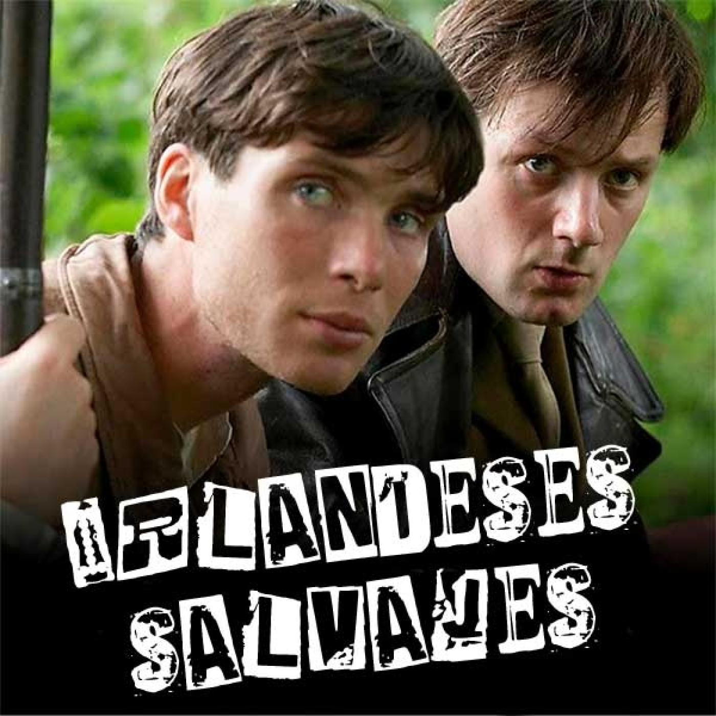 Grupo Salvaje Cine y Series