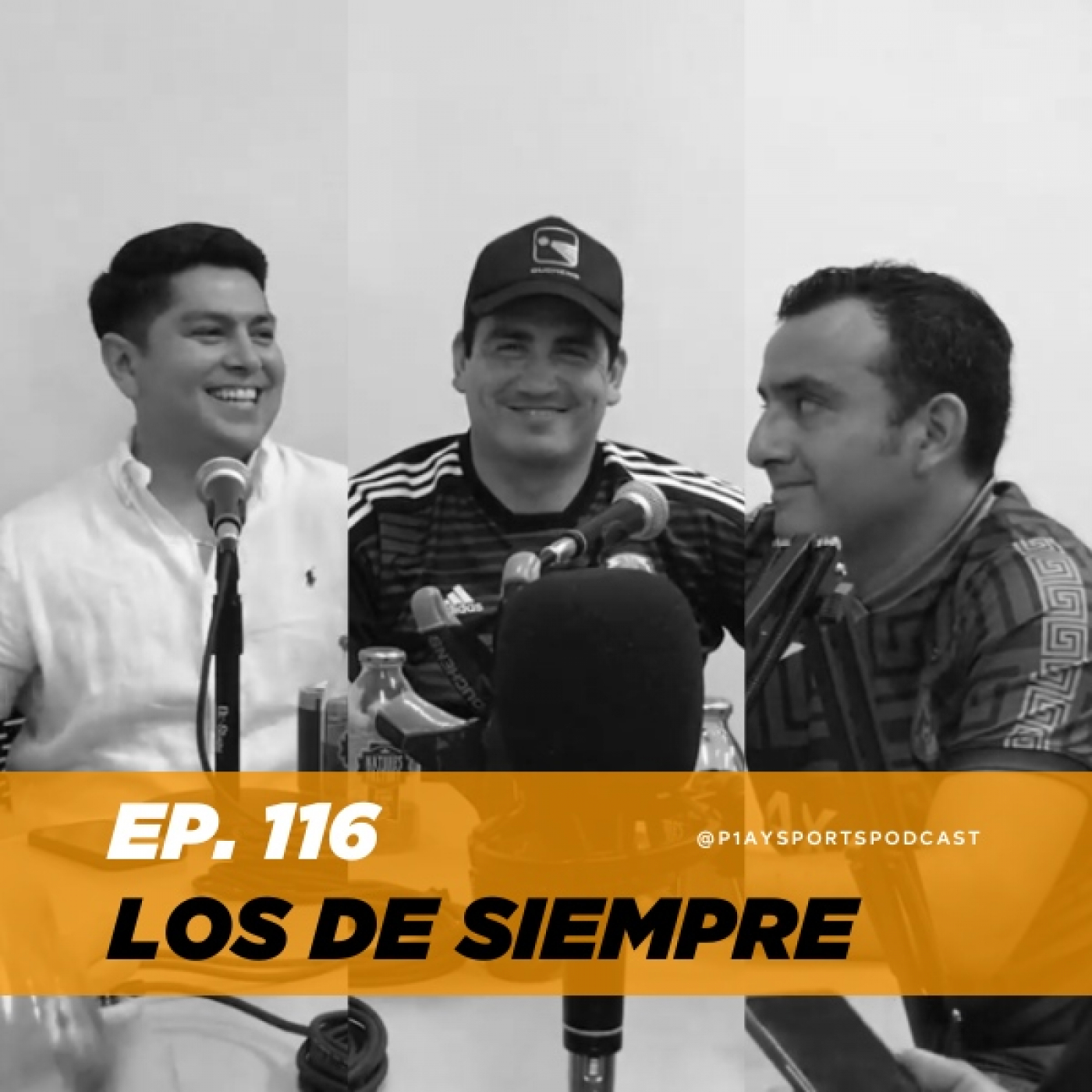 P1ay Sports Podcast