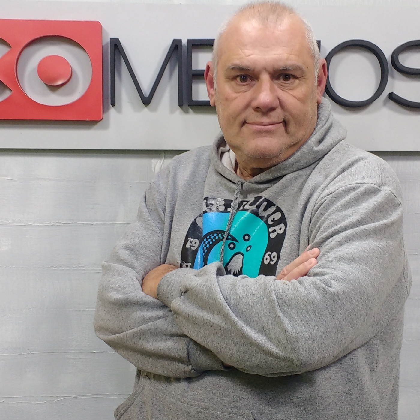 RADIONEGOCIOS FEDERAL con Alberto Pérez 23-04-2026
