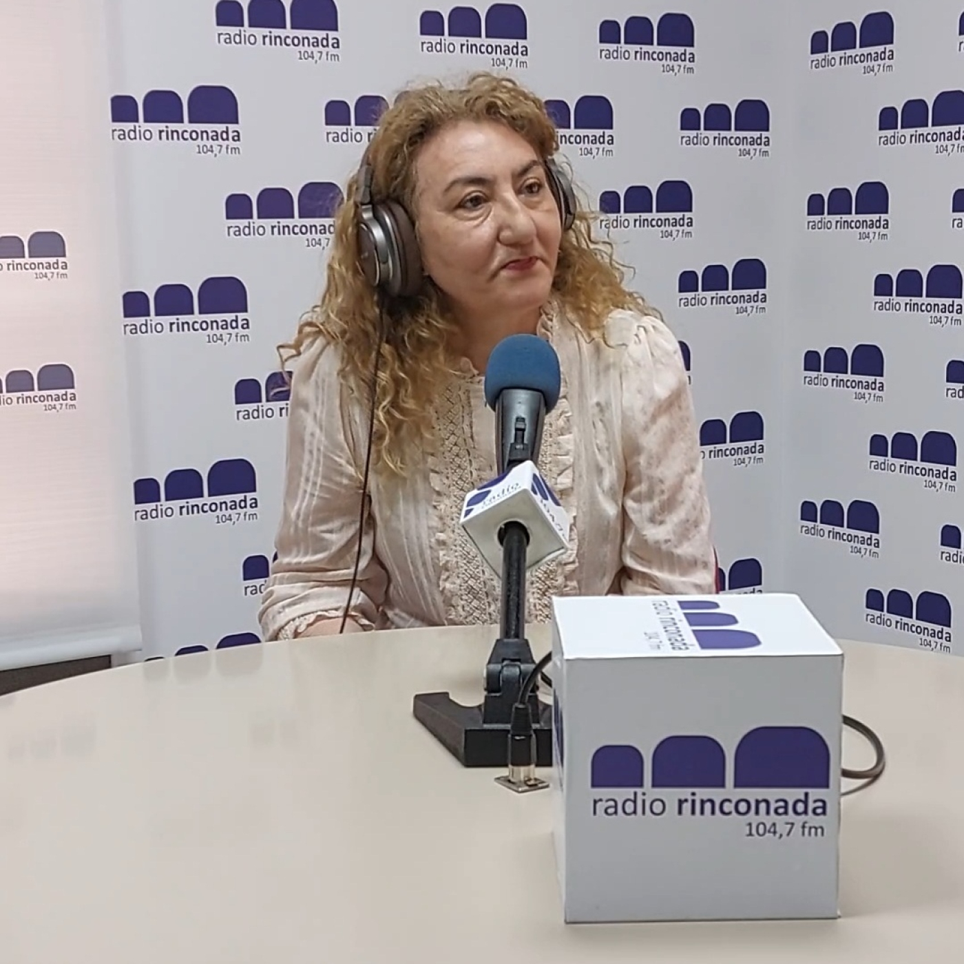 Podcast Radio Rinconada Sevilla