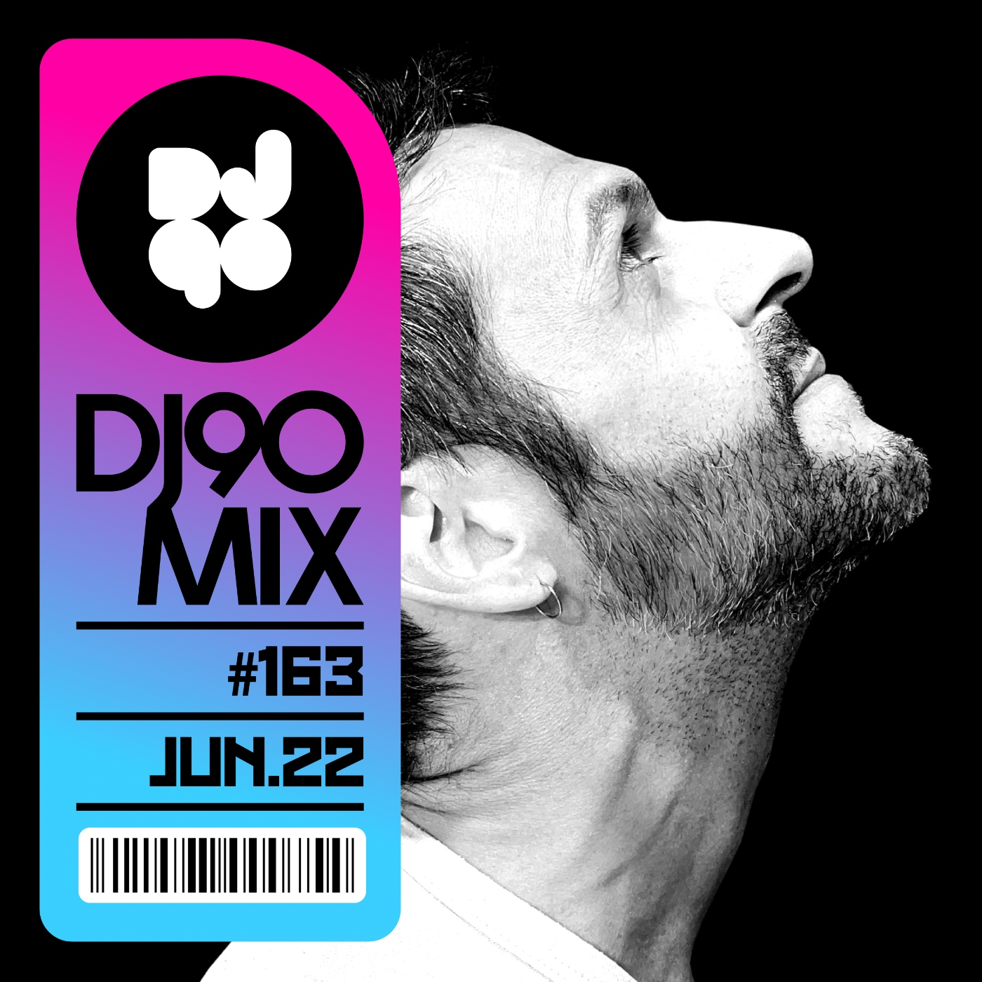 DJ90 Mix