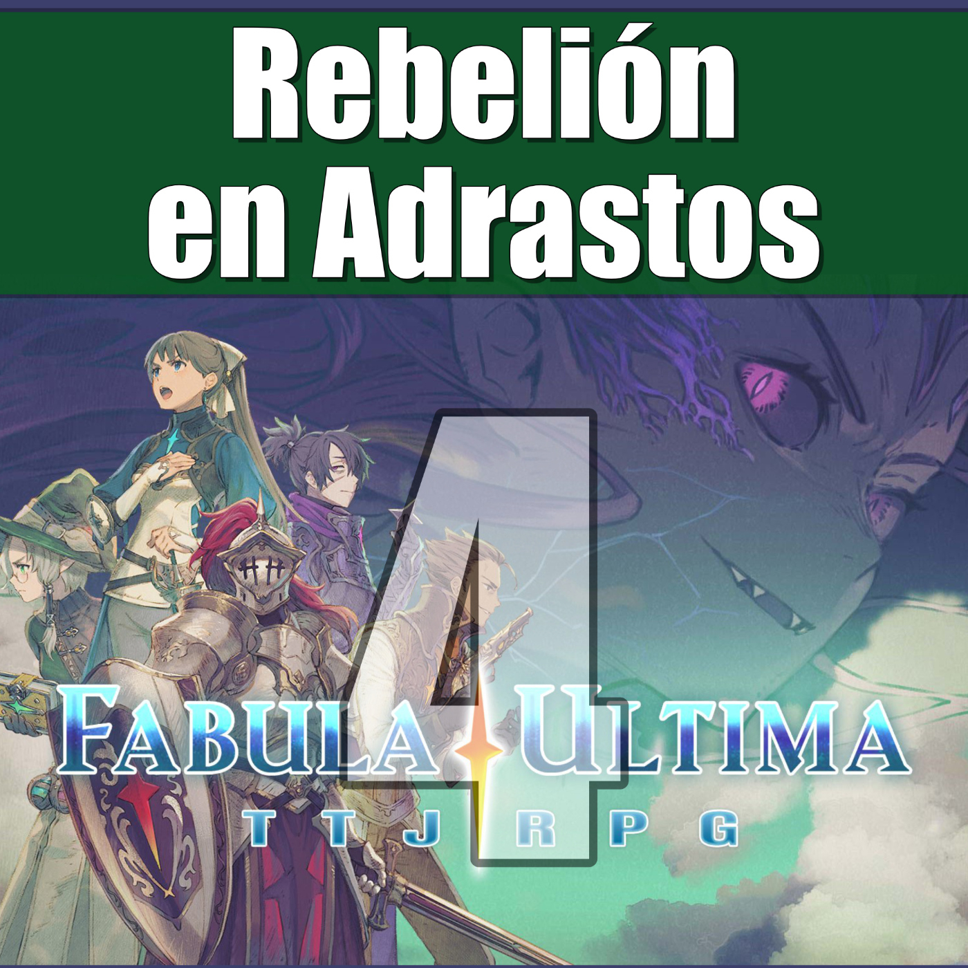 Míchel González Rol TV