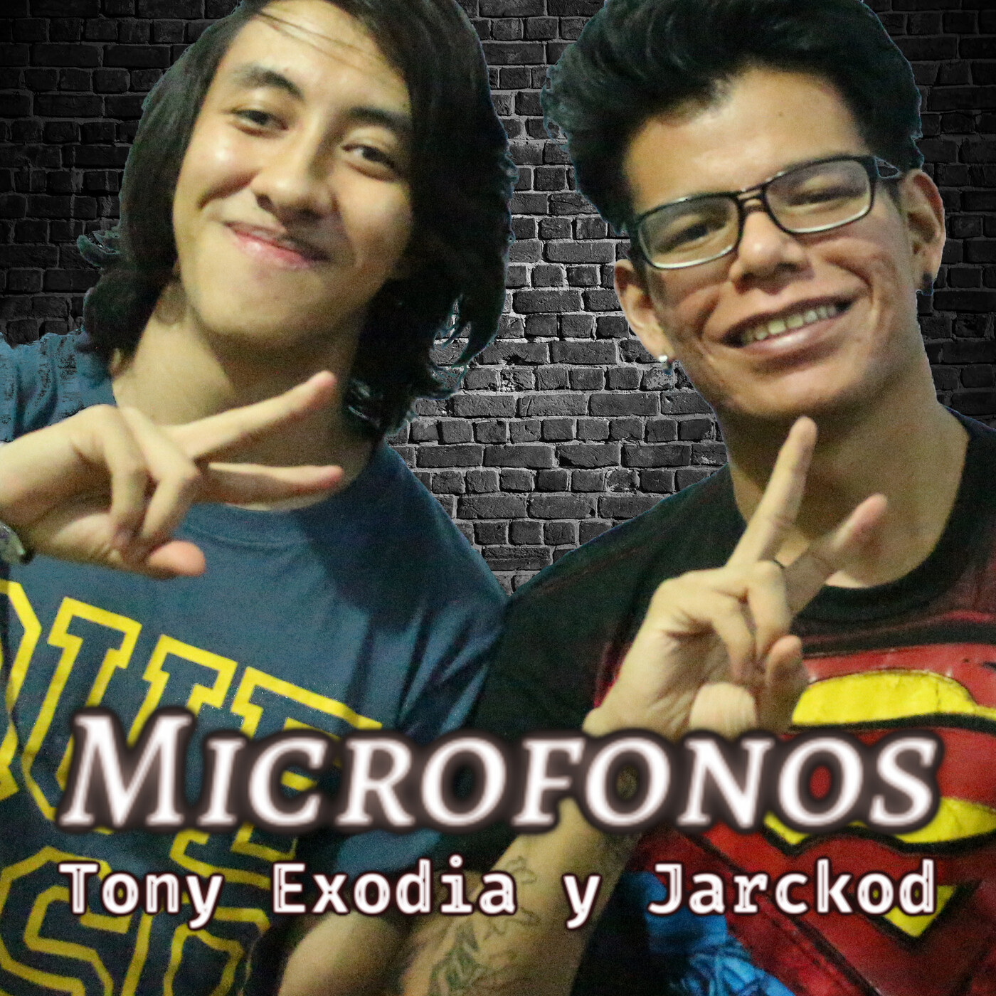 Micrófonos