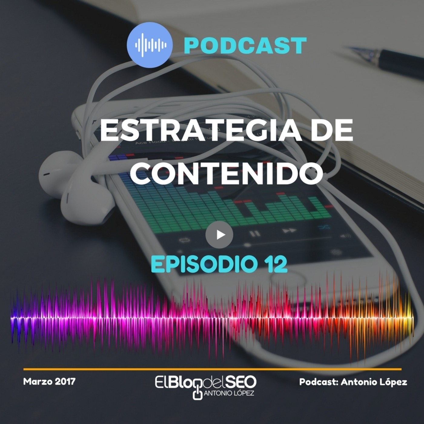 El Podcast del SEO