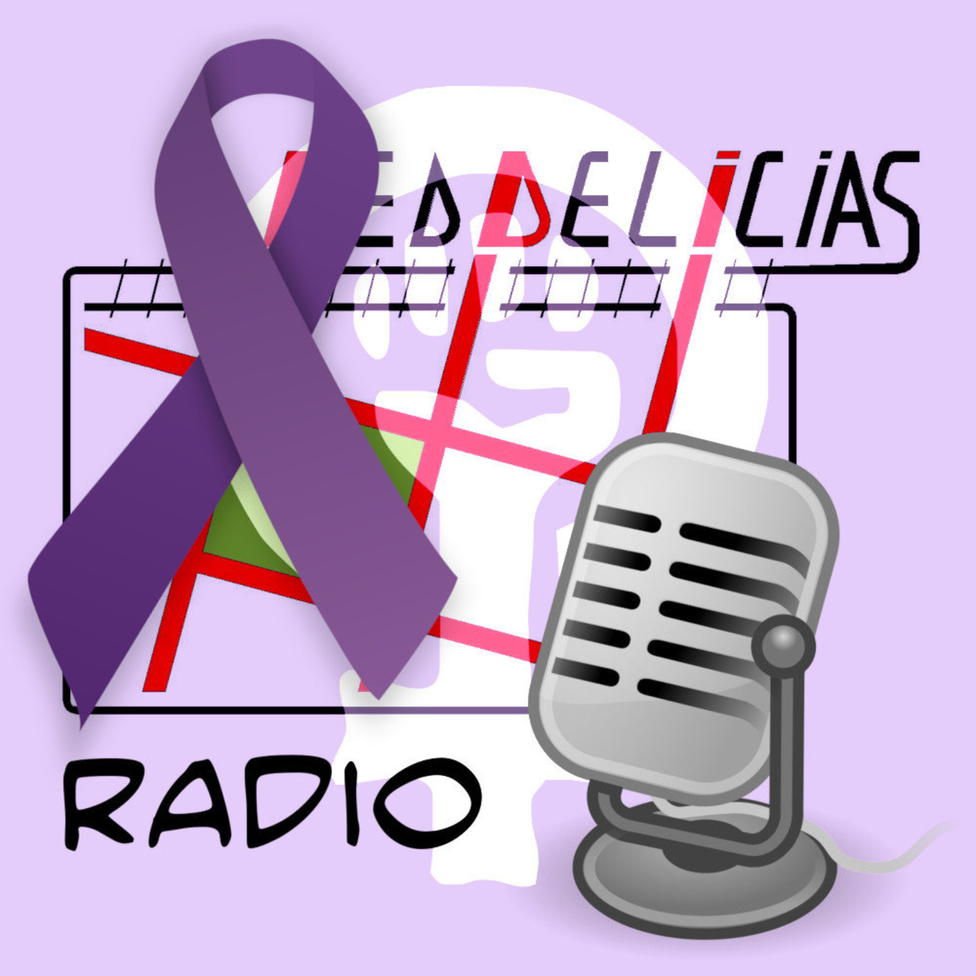 Red Delicias Radio