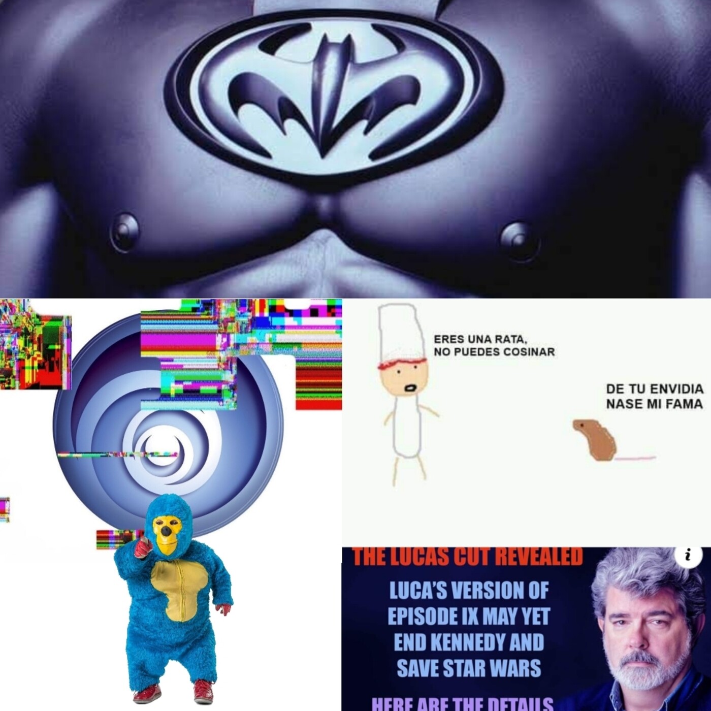 Guardianes de la vagancia