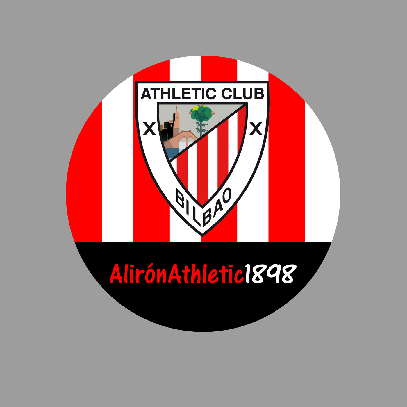 Aliron, el Podcast del Athletic Campeón