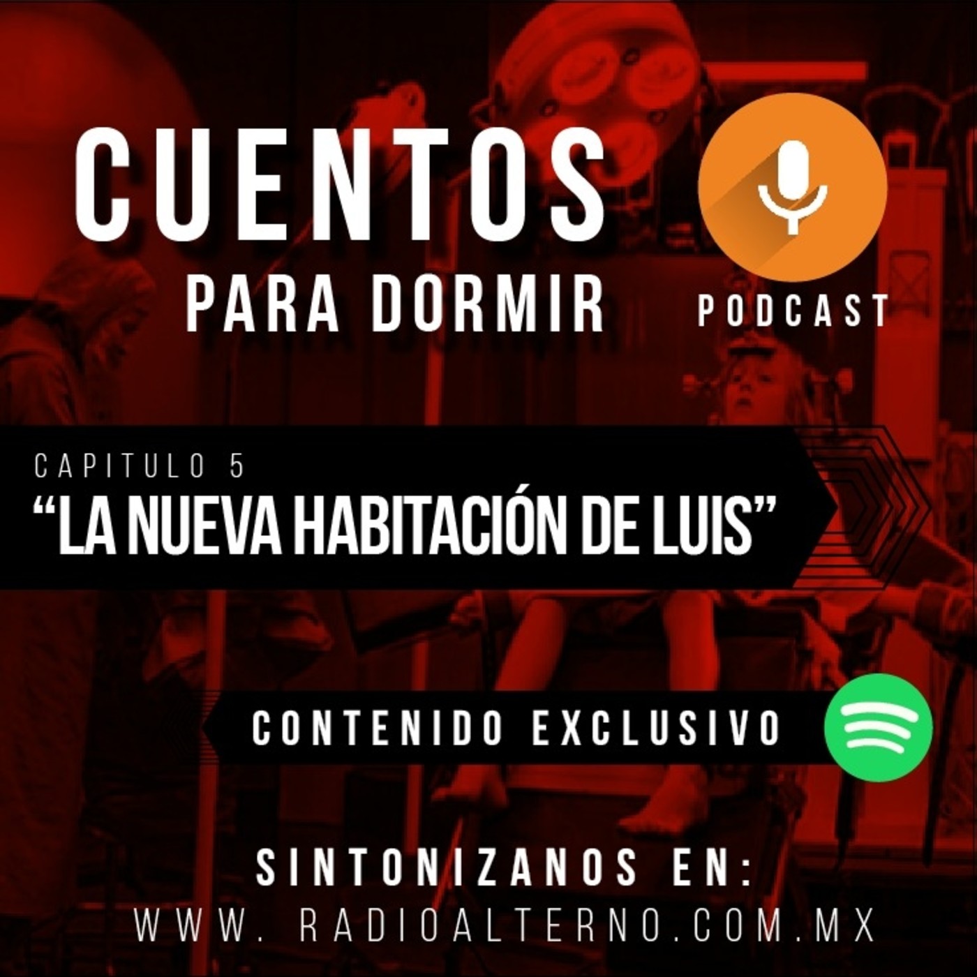 Cuentos para Dormir