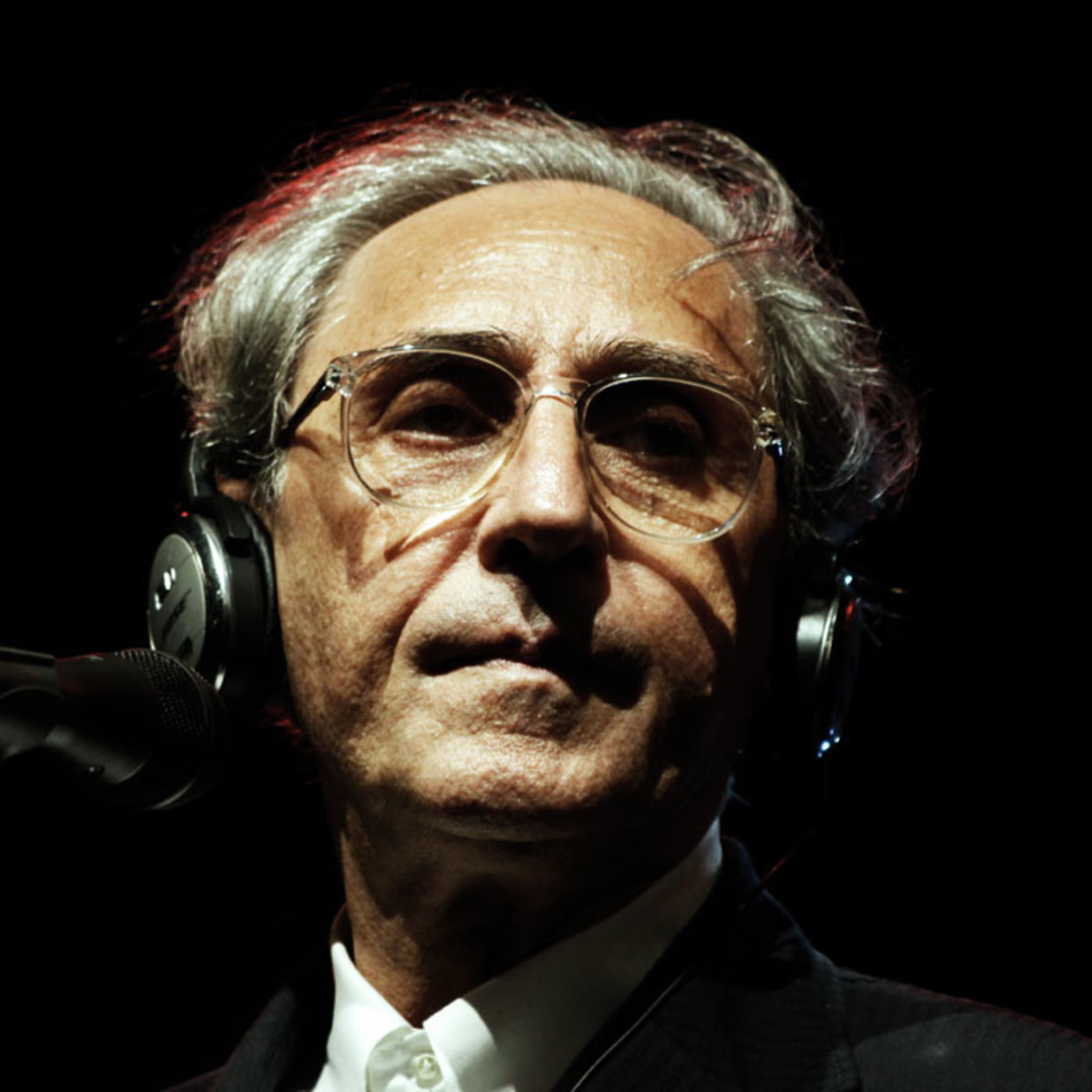 Entre Músiques 50. Grazie mile, MAESTRO BATTIATO episode artwork
