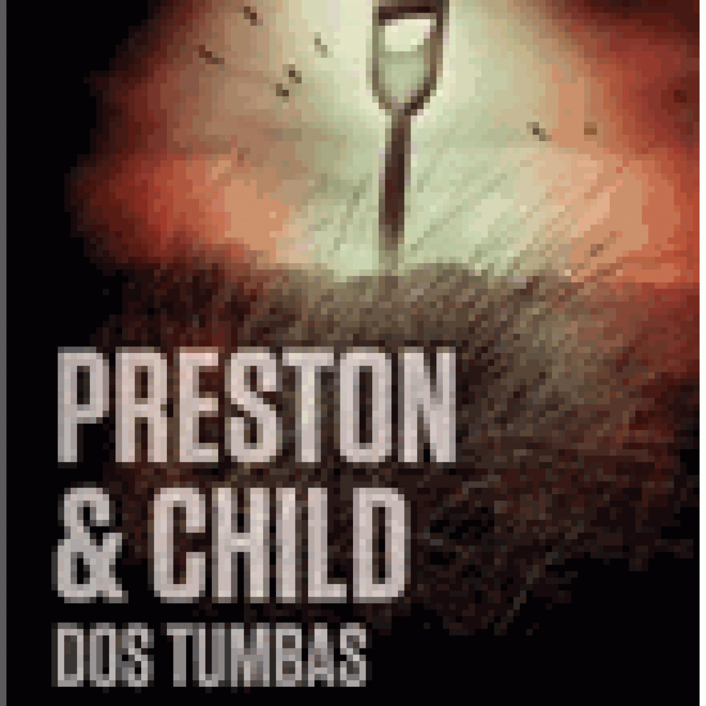 Podcast PENDERGAST AUDIOLIBROS