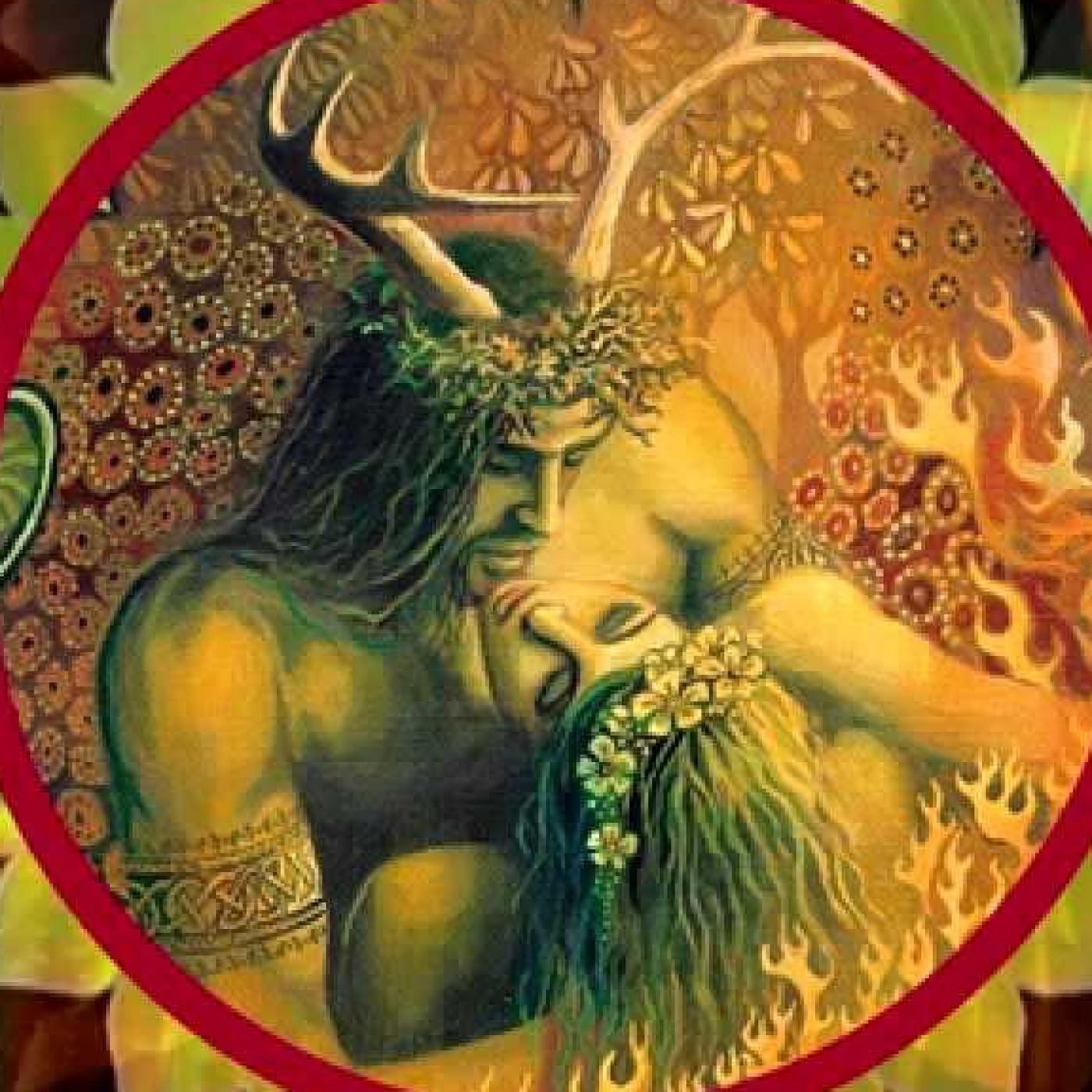 Visualización de María José Mochón