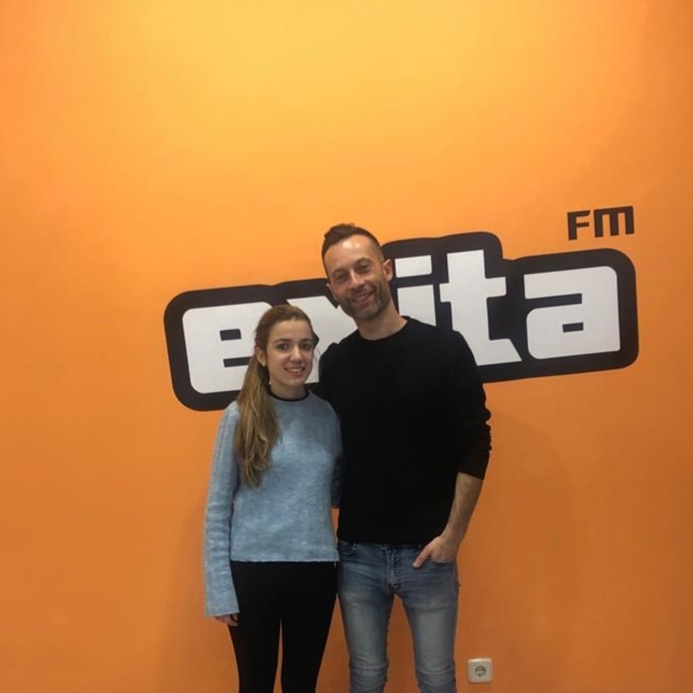 Fórmula EXITA - Entrevistas