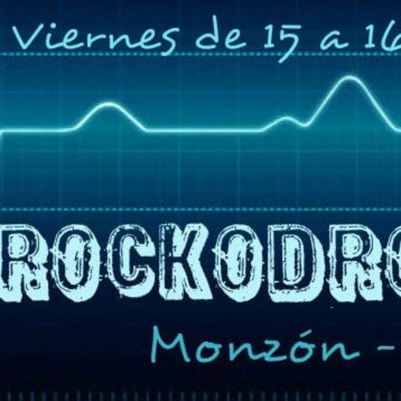 2ª. El Rockodomo. Programa 64. 19-05-2017 episode artwork