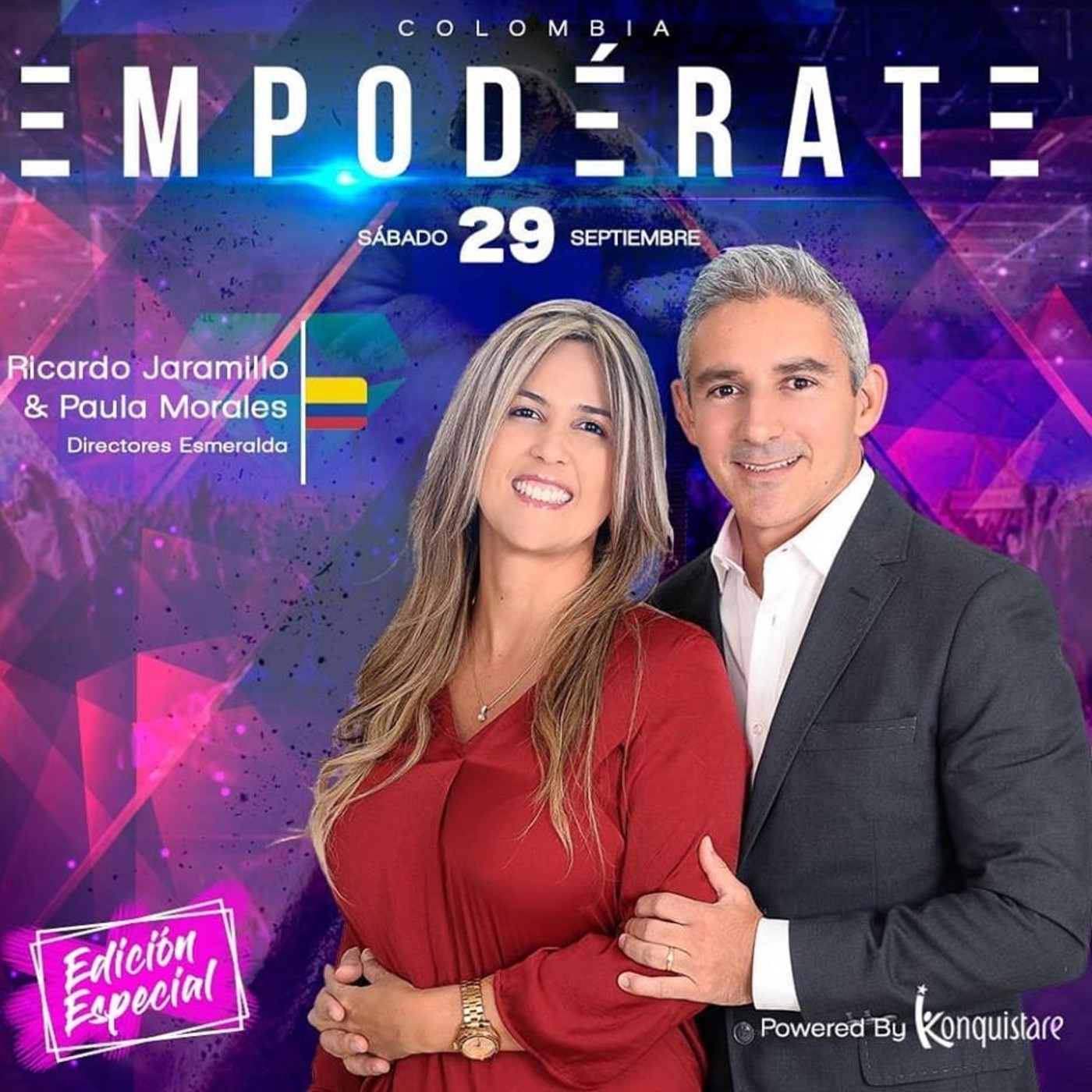 EMPODERAMIENTO