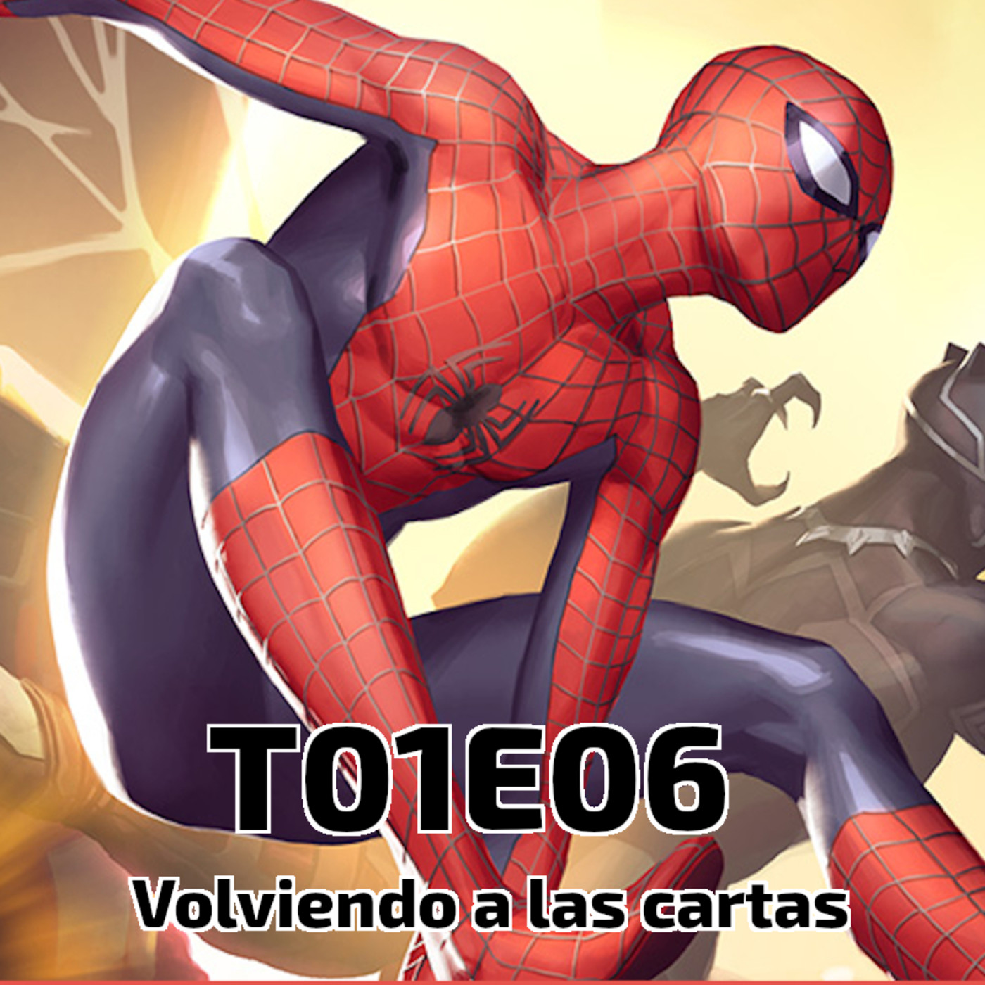 ¡Jugadores, reuníos!