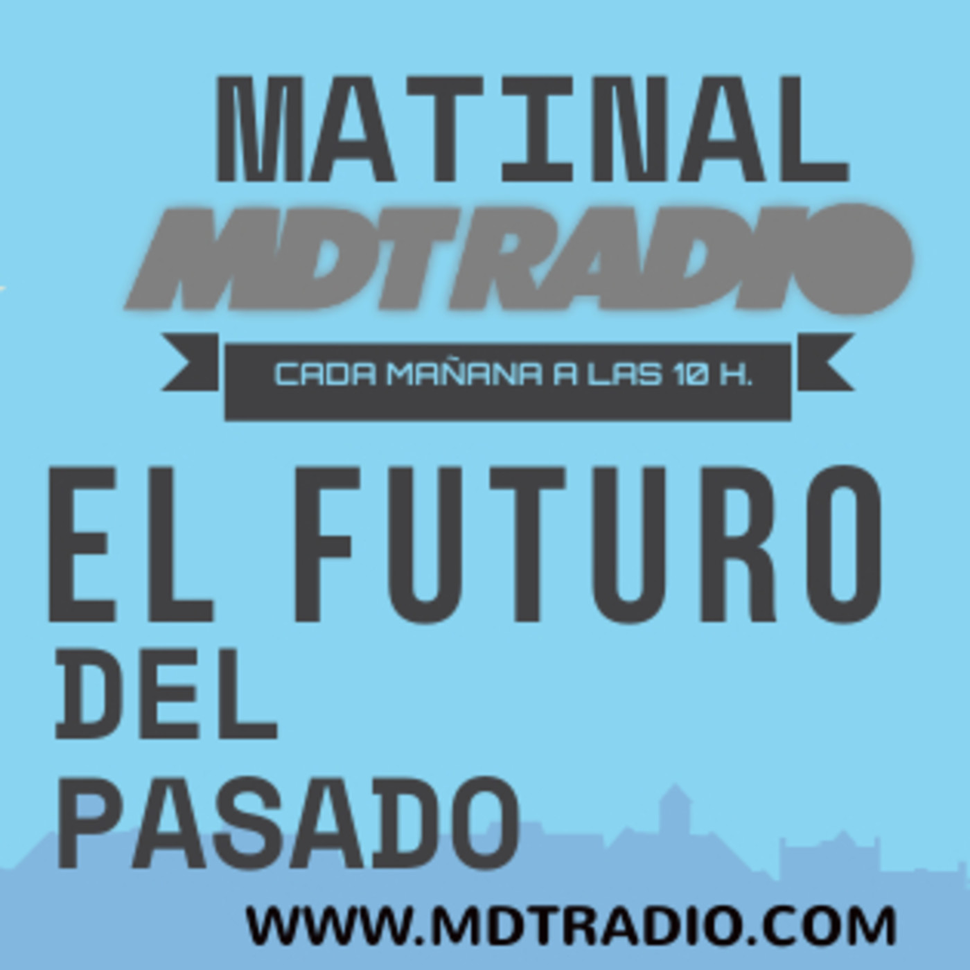 Matinal MDT Radio