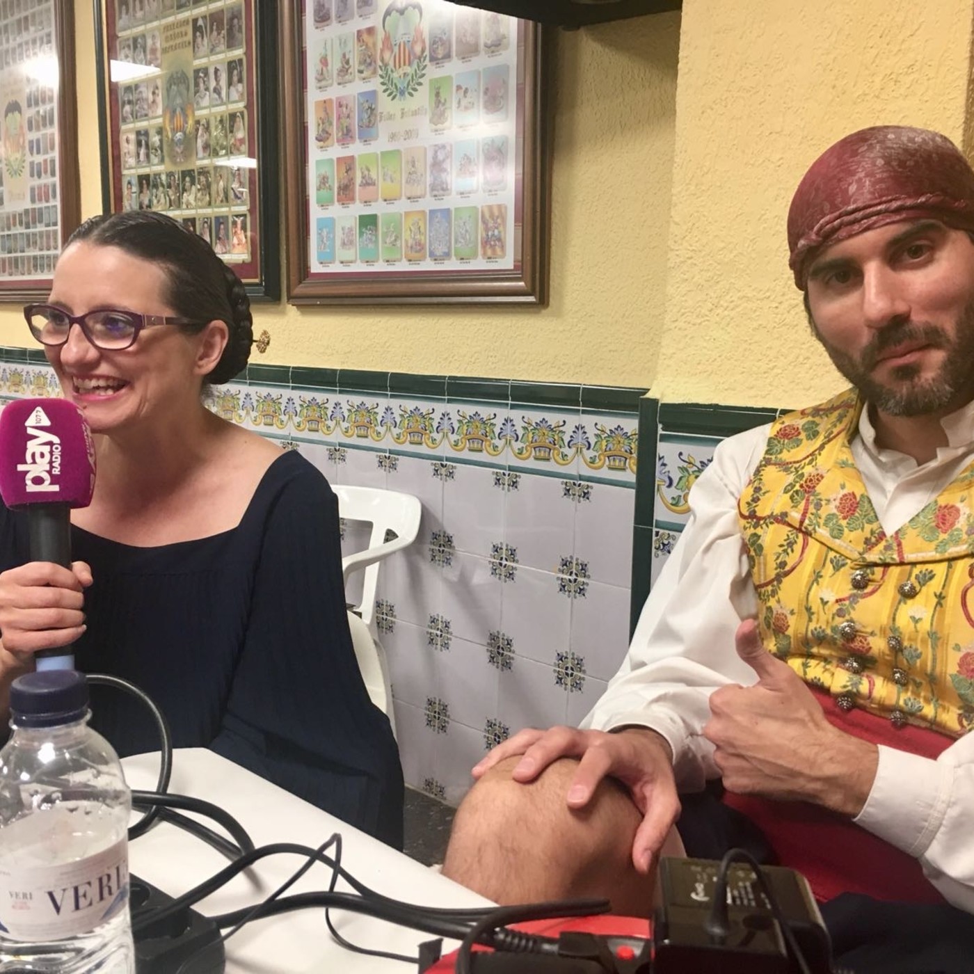 Play Fallas Entrevista Mónica Oltra 12-11-17 episode artwork