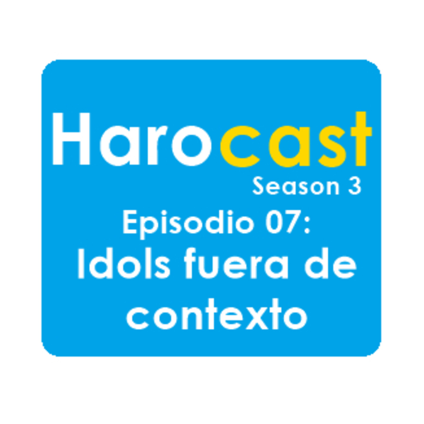 HaroCast