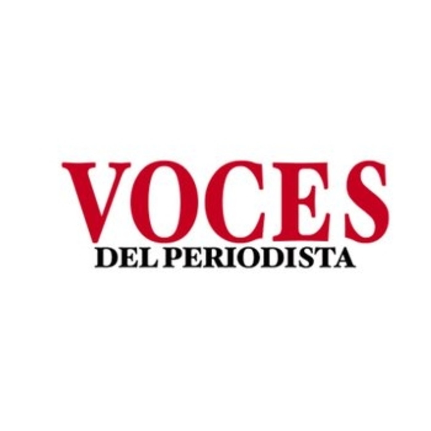 Voces del Periodista - Club de Periodistas