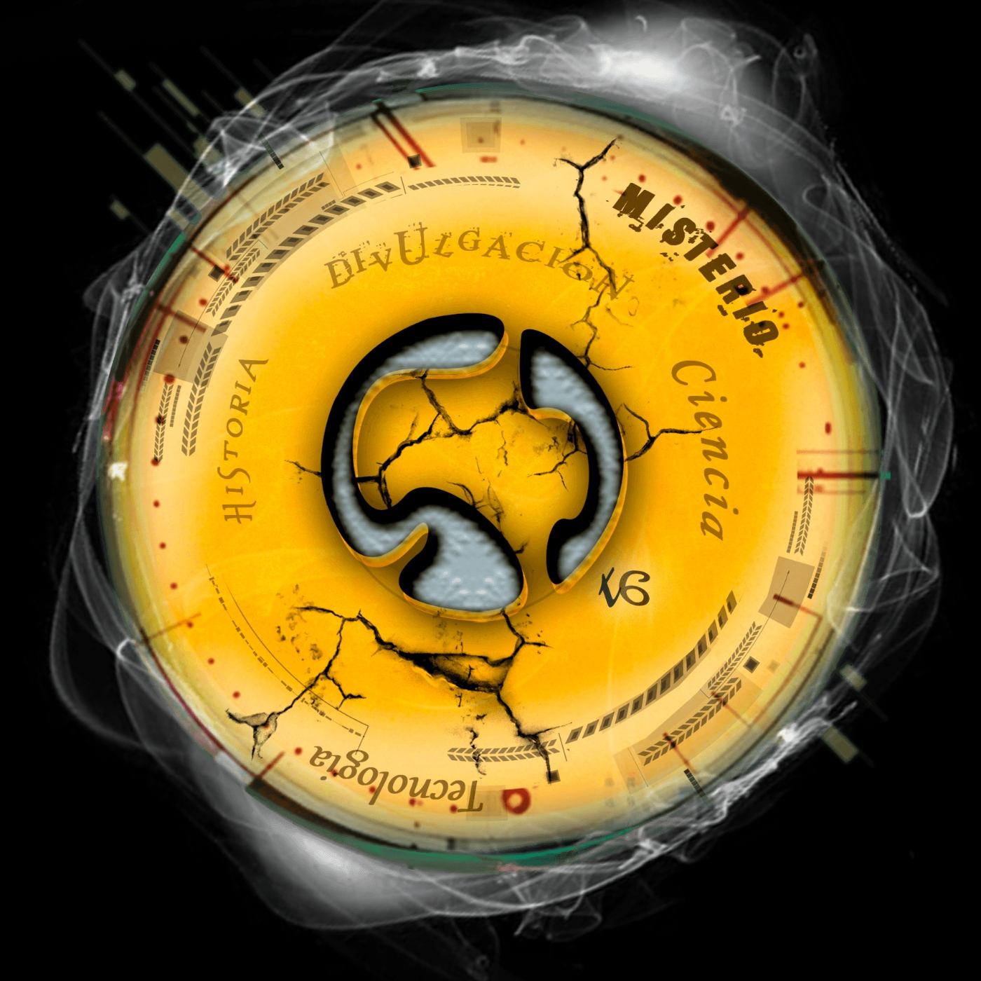 Misterio 51 Programa Reposición Misterios en la Naturaleza, Contaminación Animal, Historia, Mitos y Leyendas.