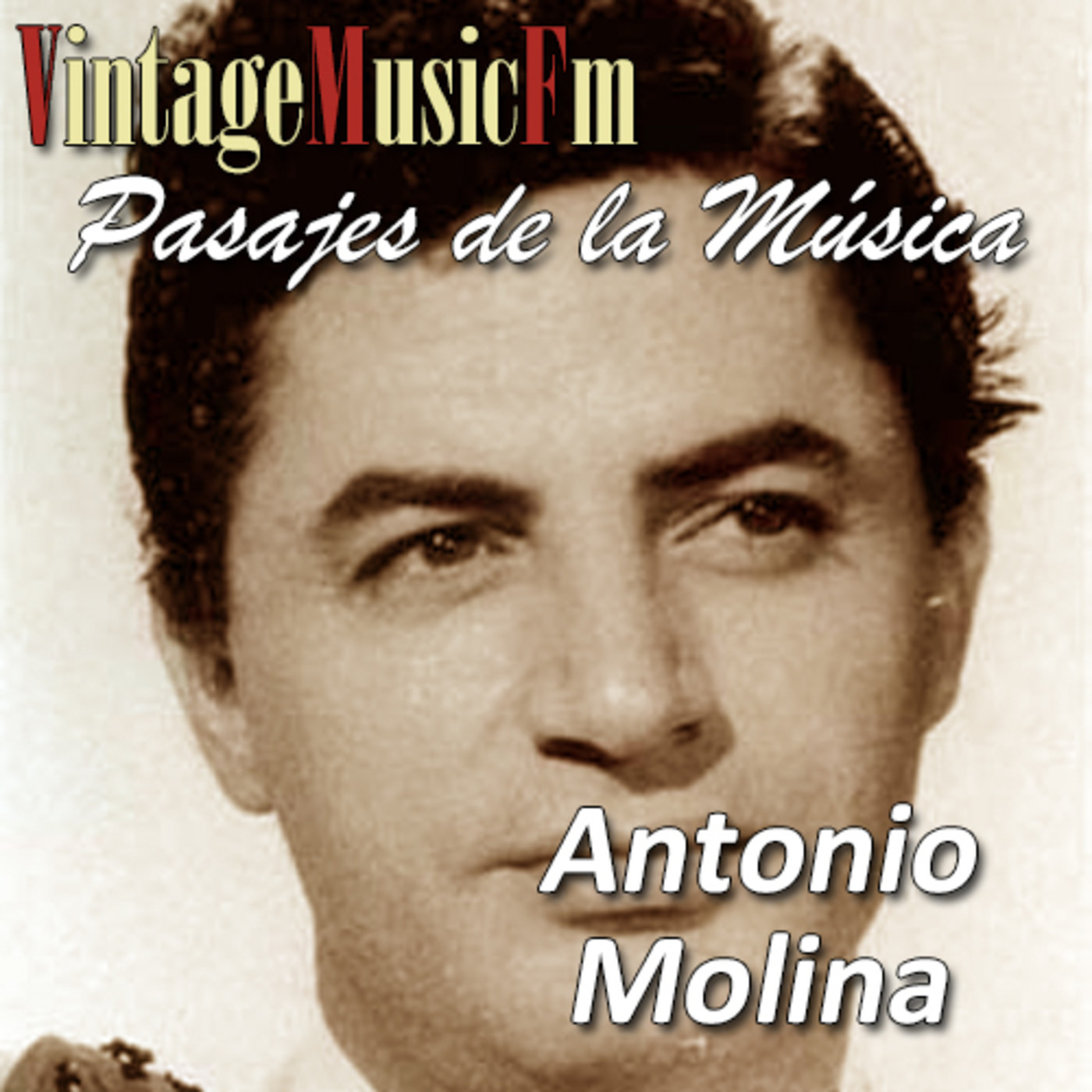 Pasajes de la Música