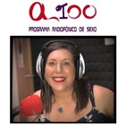 A 100. 'Entre Líneas' Sección de Literatura Erótica, con Myriam López.