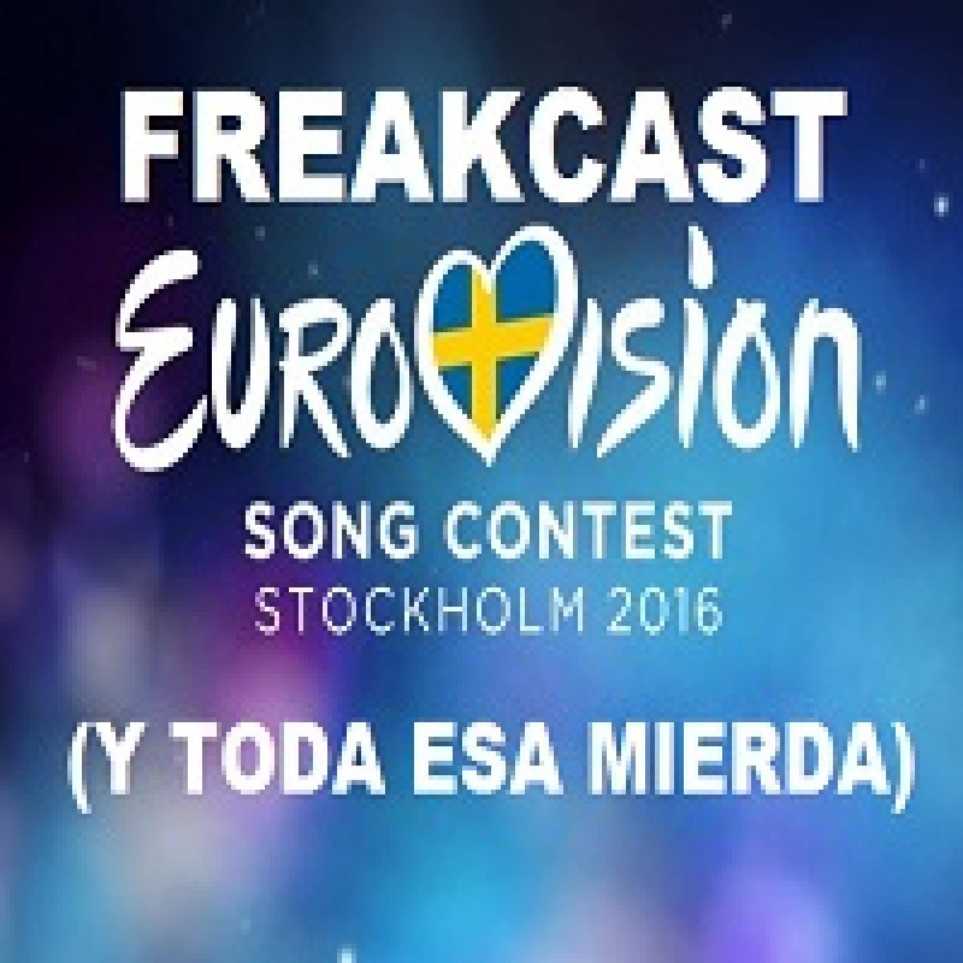 FreakCast classic