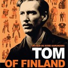 Tom of Finland (2017) #Drama #Biográfico #Homosexualidad #pelicula #audesc #podcast