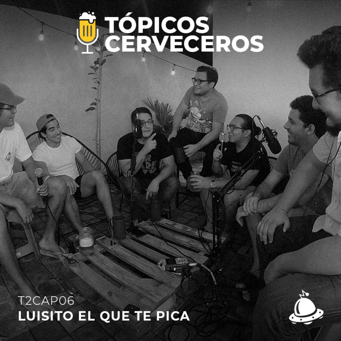 Tópicos Cerveceros