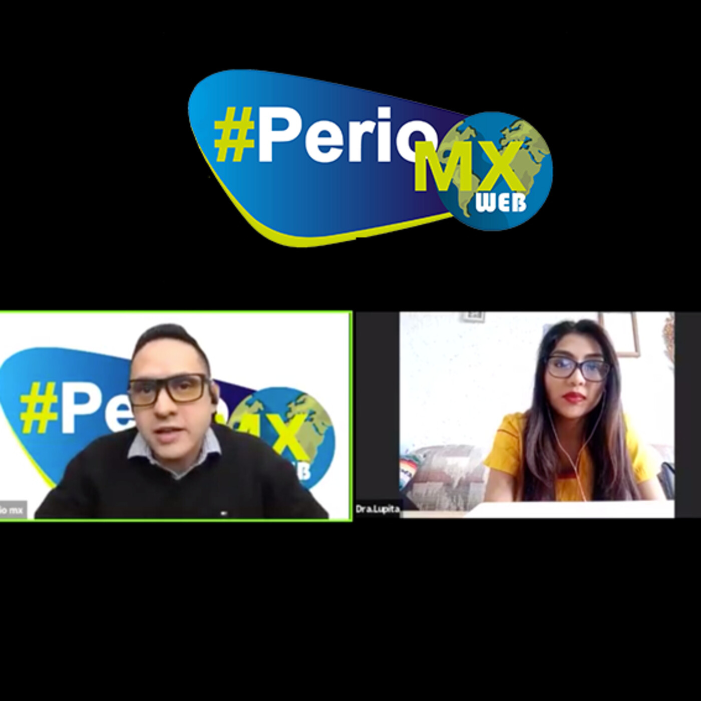 PerioMx Podcast