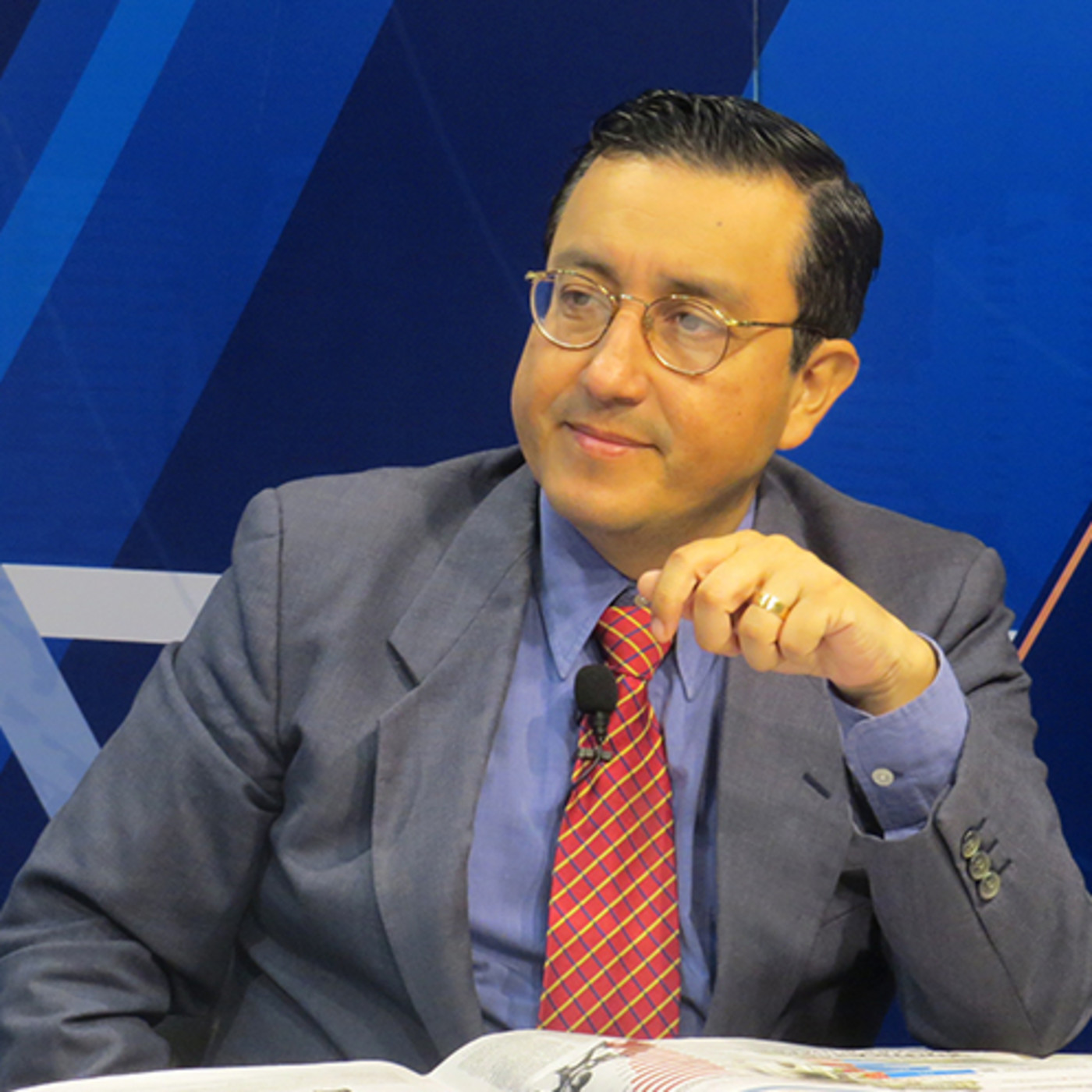 Glatzer Tuesta – Editorial 20 de setiembre de 2021 episode artwork