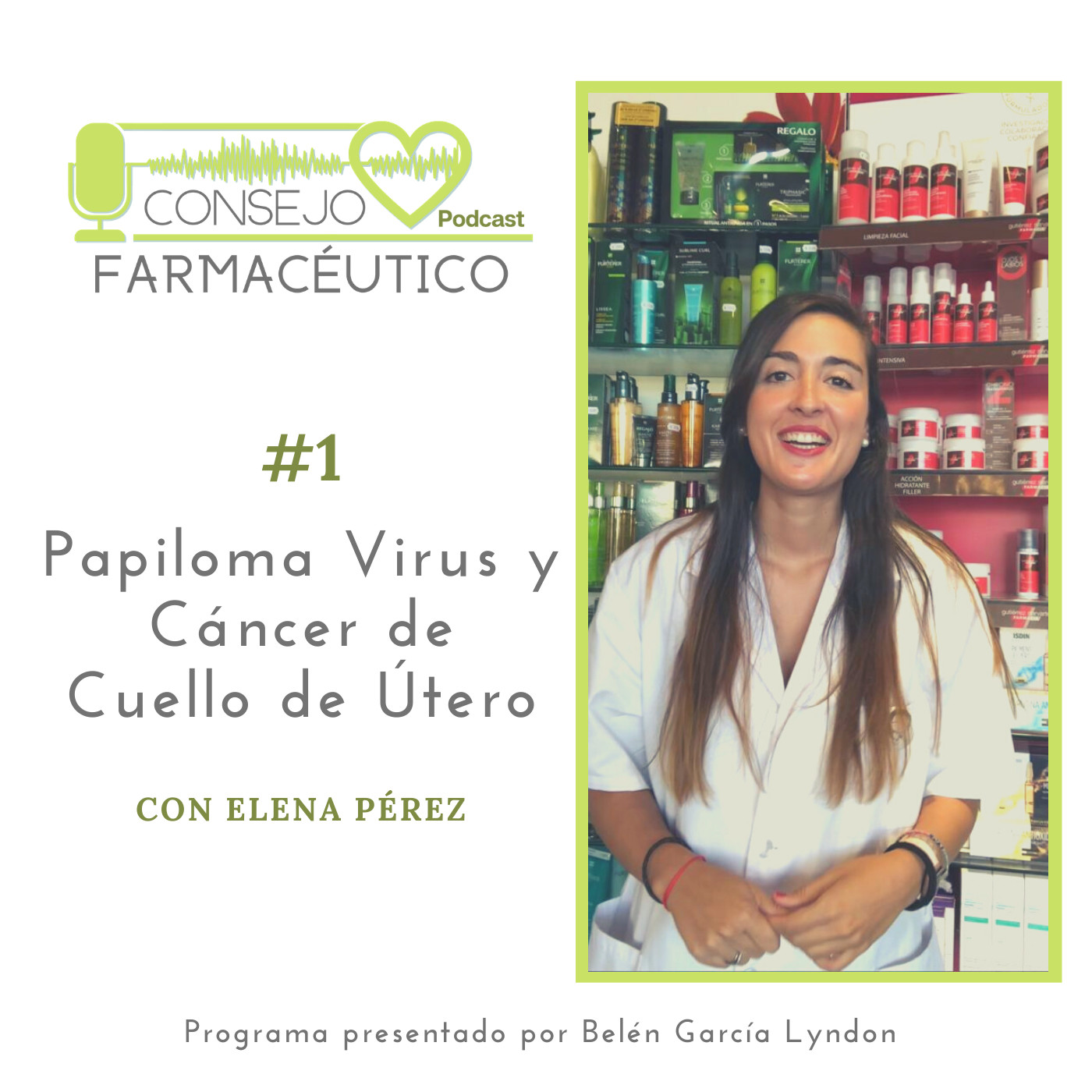 Consejo Farmacéutico