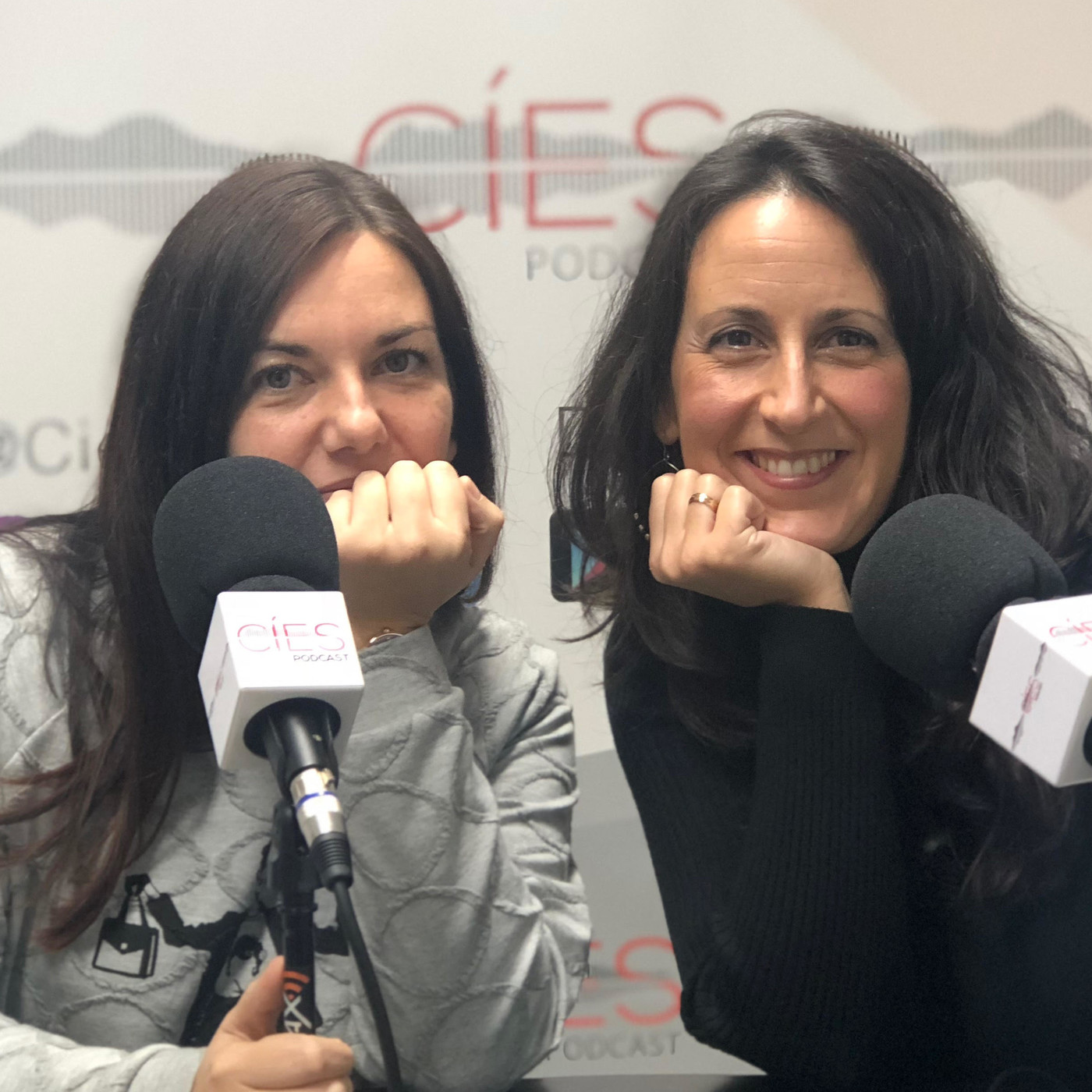 CÍES Podcast: Capítulo 266 _ 26-12-19