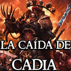20 - Gathering Storm - La caída de Cadia 3/3