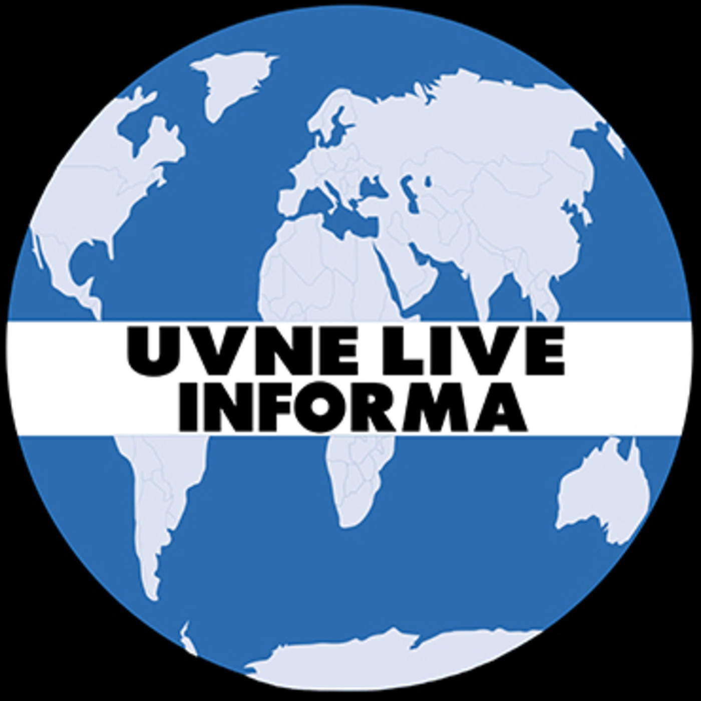 UVNE Live Informa