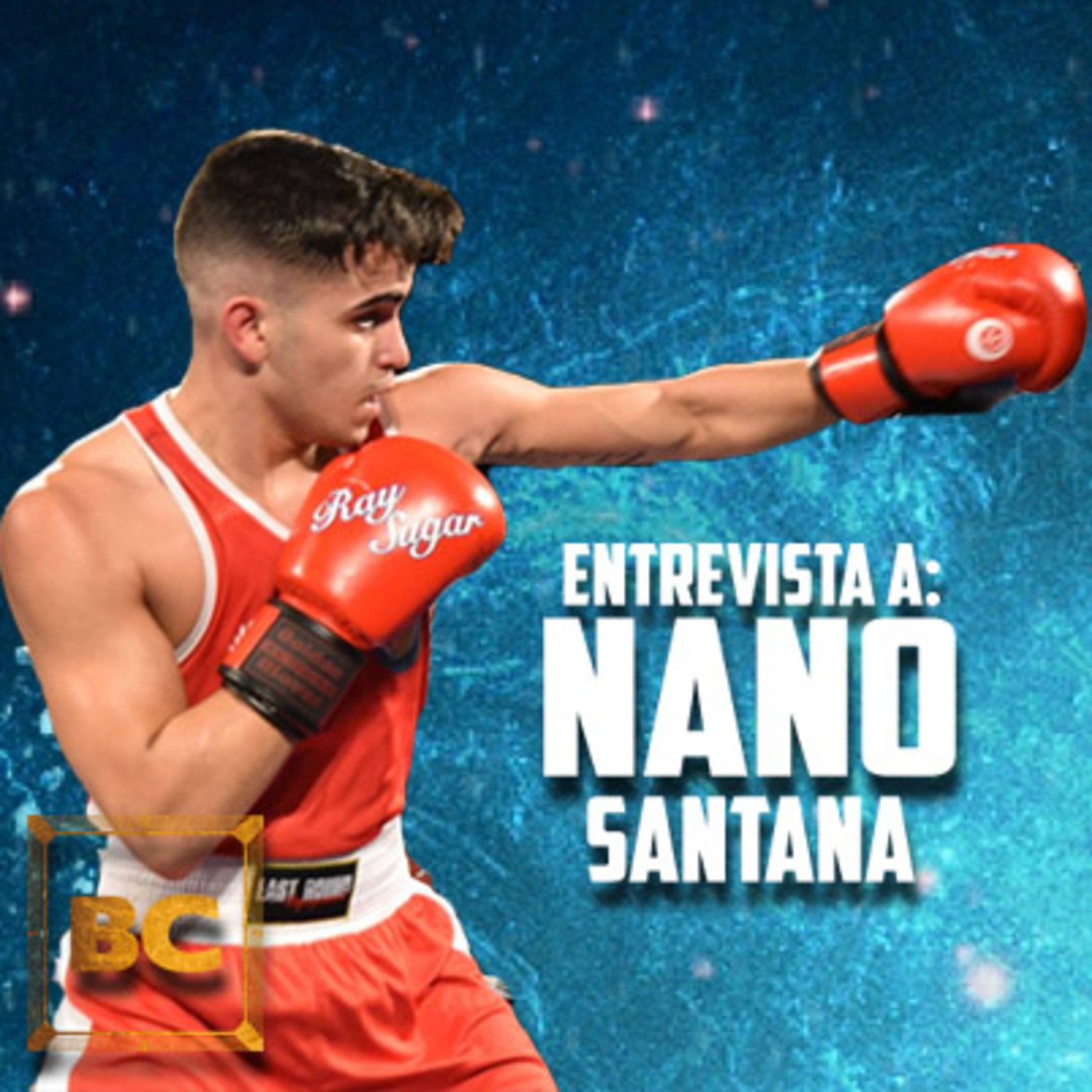 BOXEOCANARIO