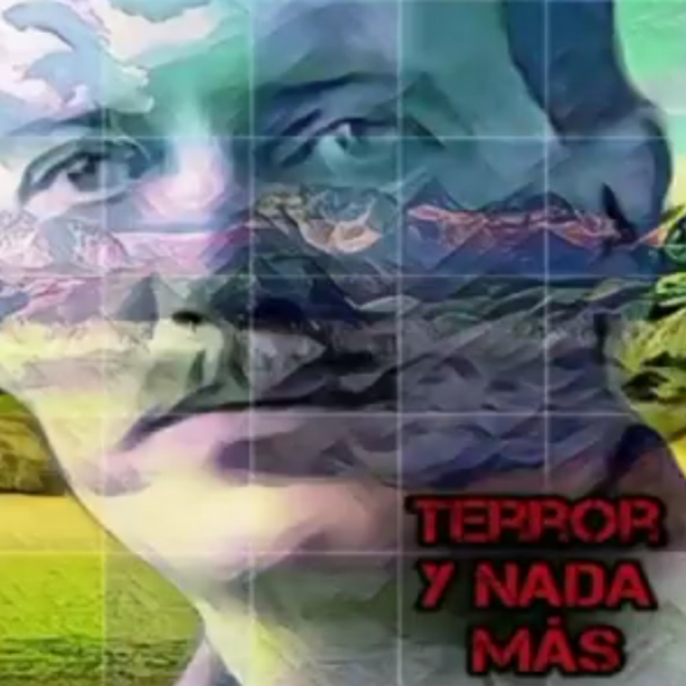 Terror y Nada Más (Ficción sonora - Audiolibros)