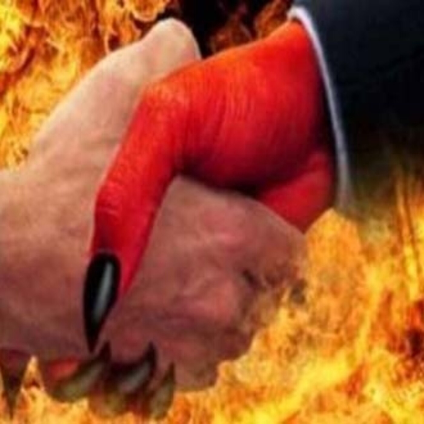 TODOHEAVYMETAL - PACTO CON EL DIABLO