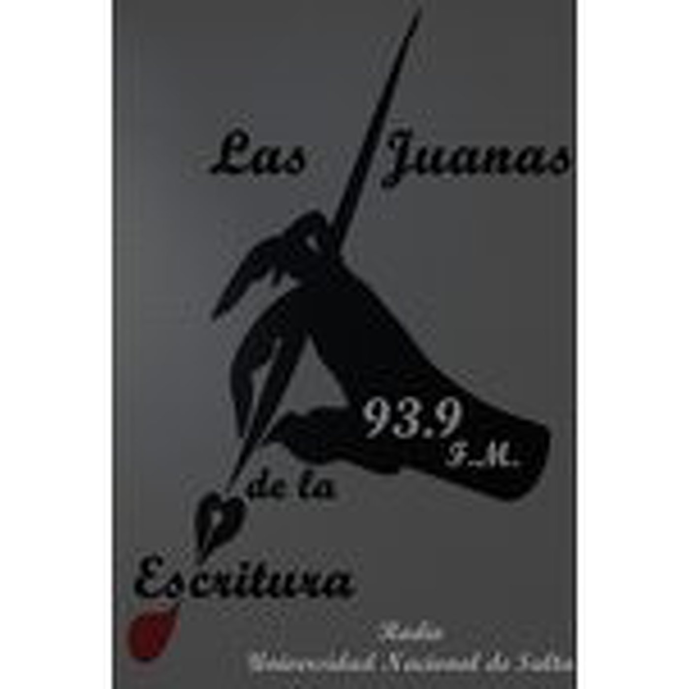 Podcast Las Juanas de la Escritura